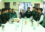 Biology Lab