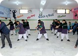 Dance Room