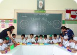 Abacus Activity