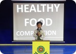 HEALTHY FOOD COMPETITION