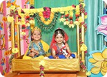 Janamashtami Celebrations