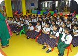 GLCS, Dugri - International Girl  Child Day