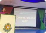  CONSTITUTION DAY