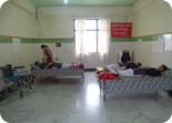 Medical Room