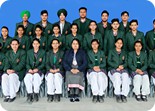 XI - SCIENCE