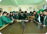 Physics Lab