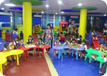 Toy Room