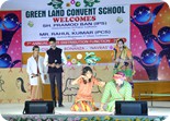 Annual Award Function
