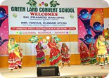 Annual Award Function
