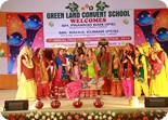 Annual Award Function