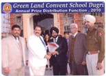 Annual Award Function