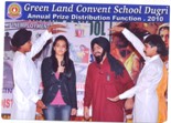 Annual Award Function