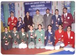 Annual Award Function