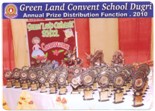 Annual Award Function
