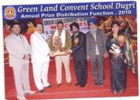 Annual Award Function