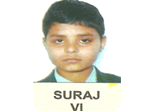 Suraj